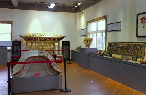 福建省古厝文化研究會