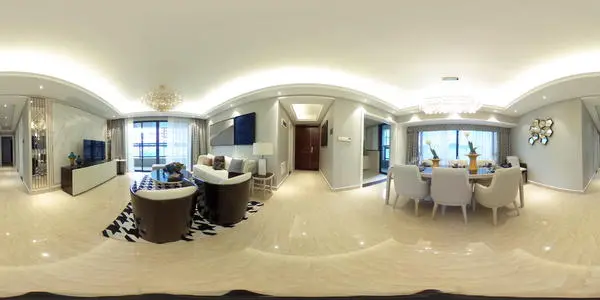 智慧VR酒店開啟智能化酒店新模式 VR全景給你前所未有新體驗 VR酒店.jpg