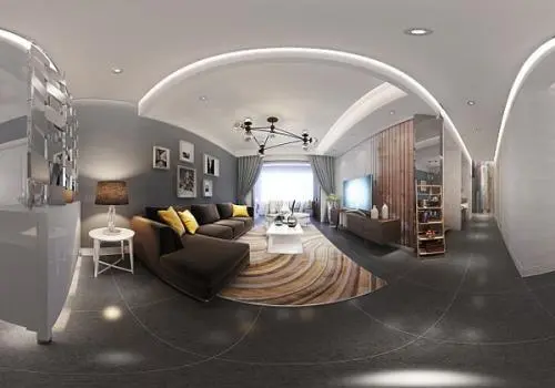 VR全景拍攝中的幾個注意點 VR全景拍攝.jpg